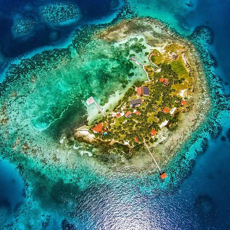 Hatchet Caye Island Resort (Adults Only) Placencia Екстер'єр фото