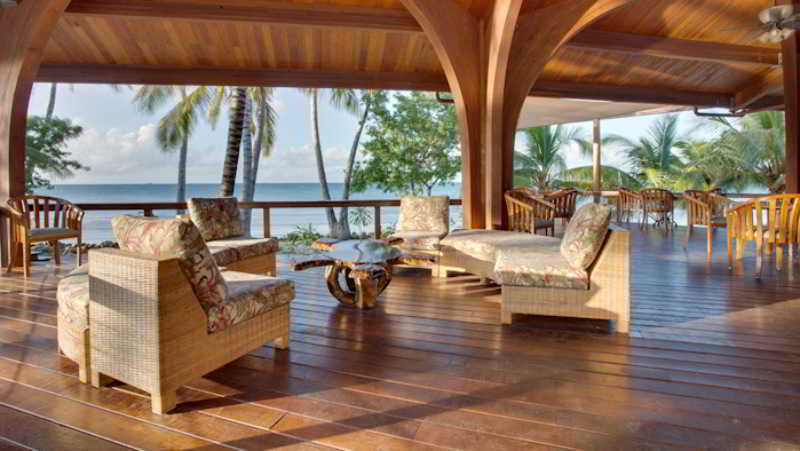 Hatchet Caye Island Resort (Adults Only) Placencia Екстер'єр фото
