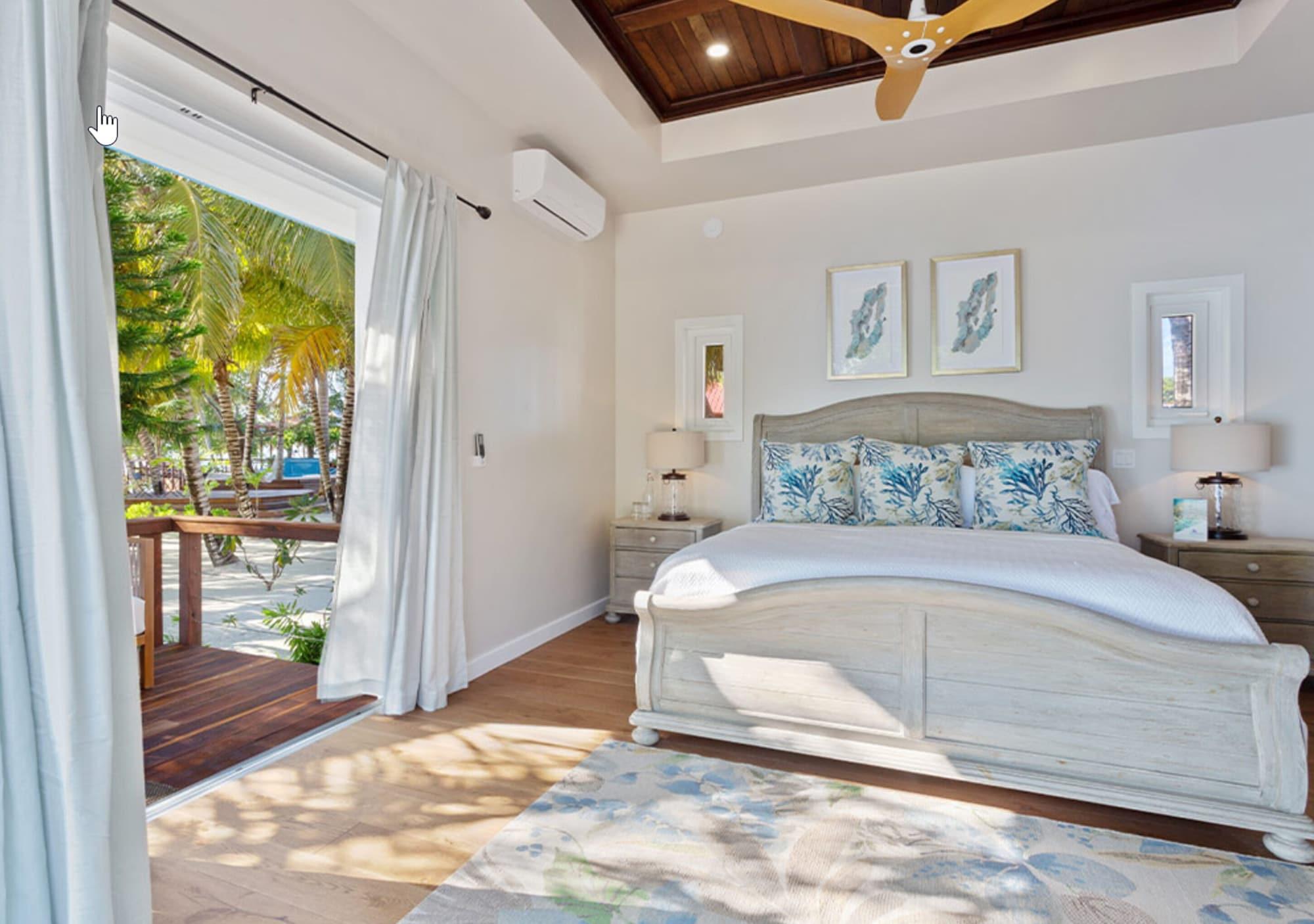 Hatchet Caye Island Resort (Adults Only) Placencia Екстер'єр фото