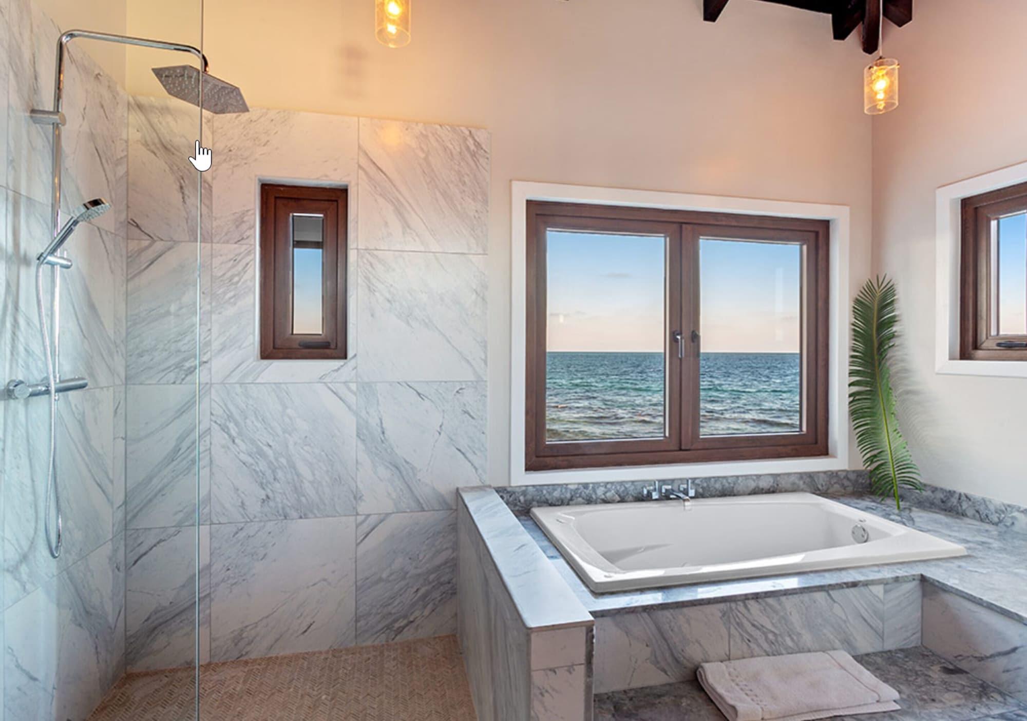 Hatchet Caye Island Resort (Adults Only) Placencia Екстер'єр фото
