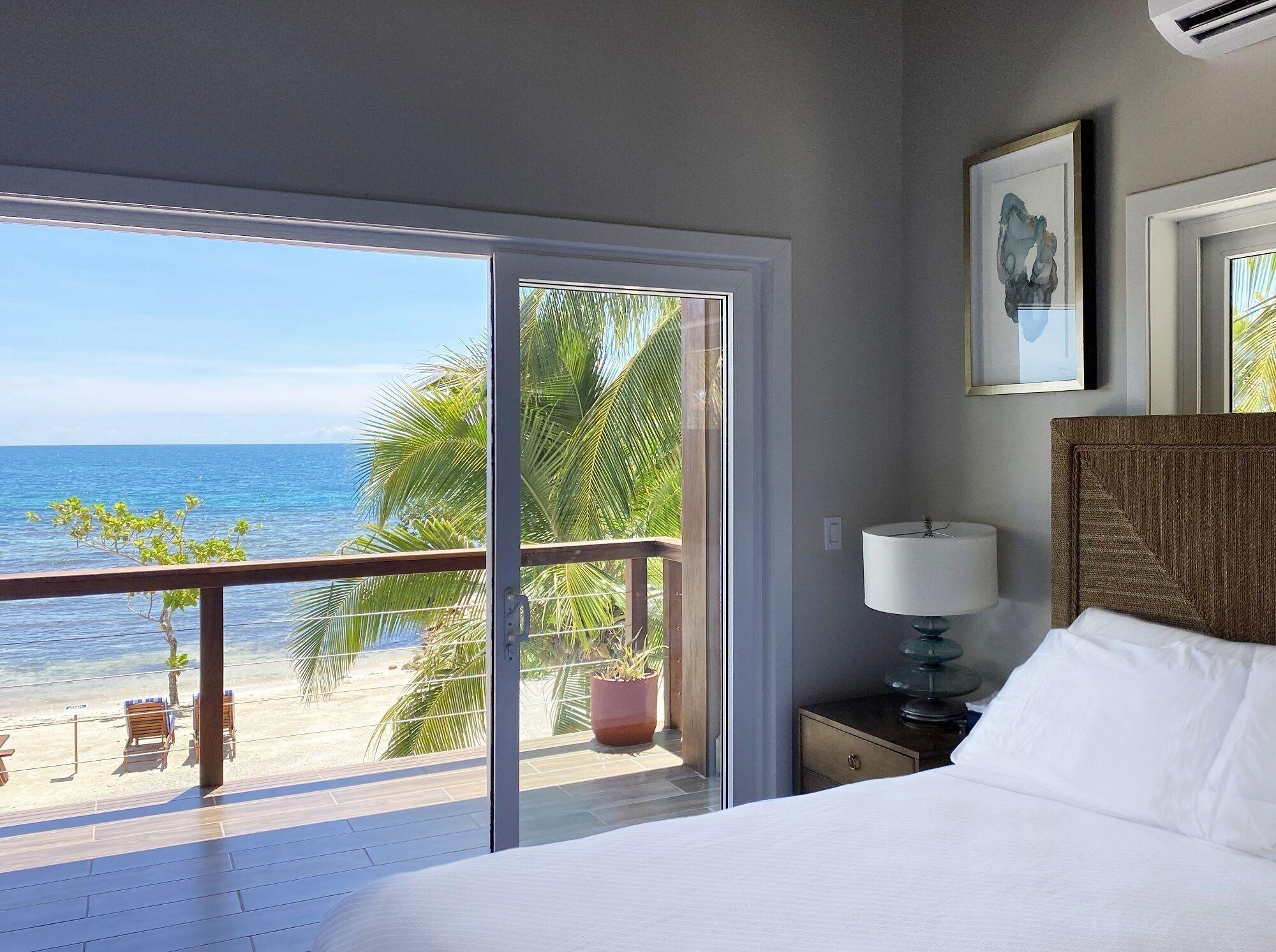 Hatchet Caye Island Resort (Adults Only) Placencia Екстер'єр фото