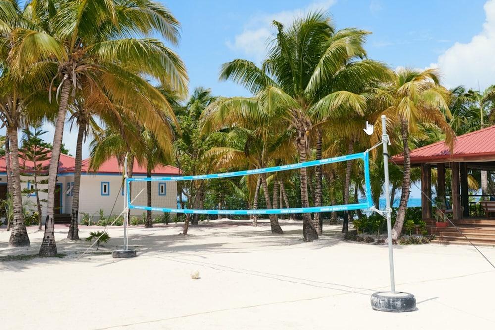 Hatchet Caye Island Resort (Adults Only) Placencia Екстер'єр фото