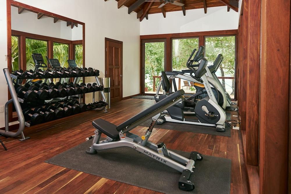 Hatchet Caye Island Resort (Adults Only) Placencia Екстер'єр фото