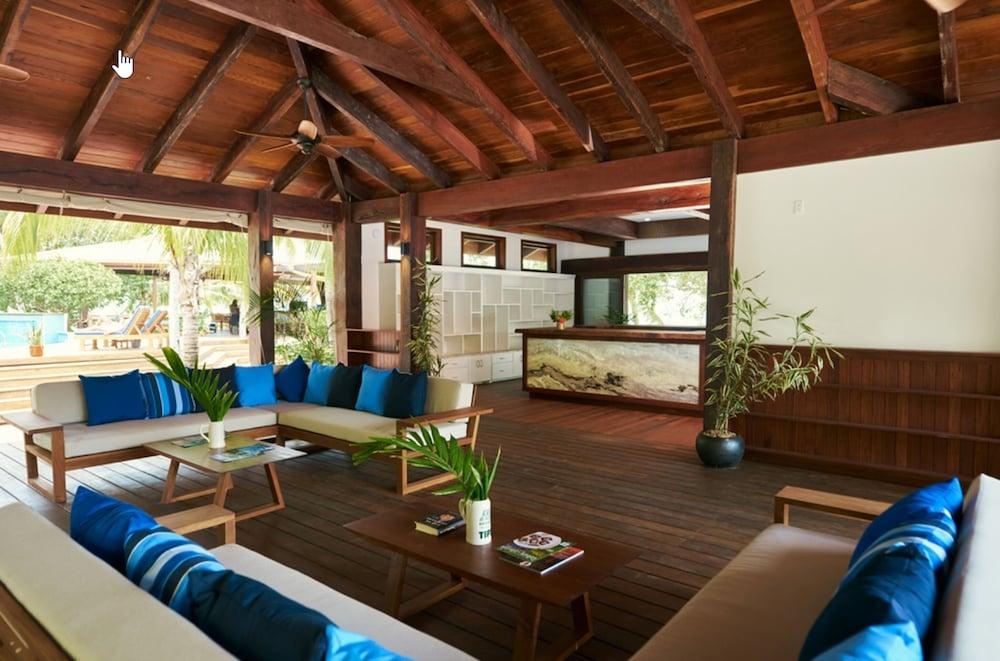 Hatchet Caye Island Resort (Adults Only) Placencia Екстер'єр фото