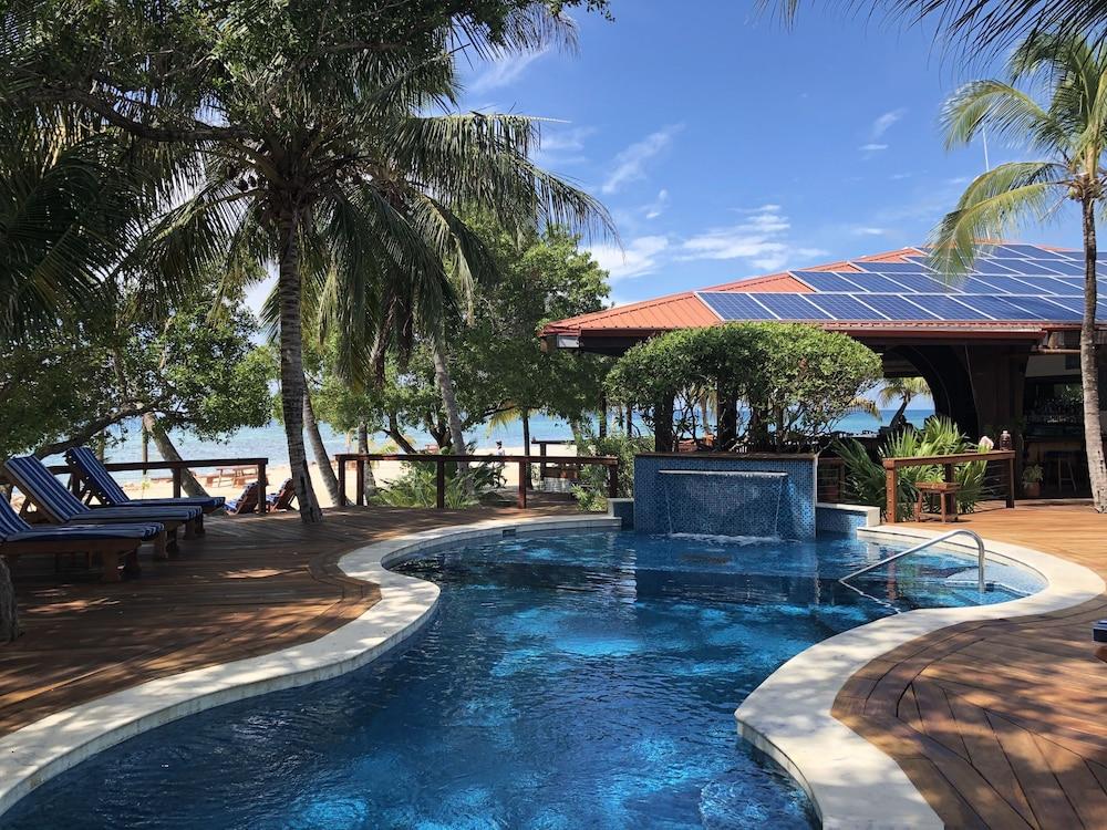 Hatchet Caye Island Resort (Adults Only) Placencia Екстер'єр фото