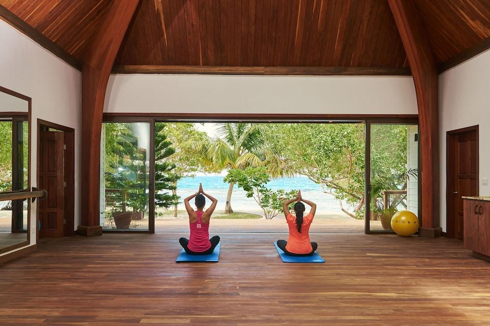 Hatchet Caye Island Resort (Adults Only) Placencia Екстер'єр фото