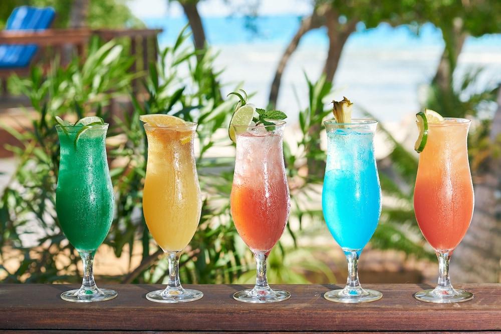 Hatchet Caye Island Resort (Adults Only) Placencia Екстер'єр фото