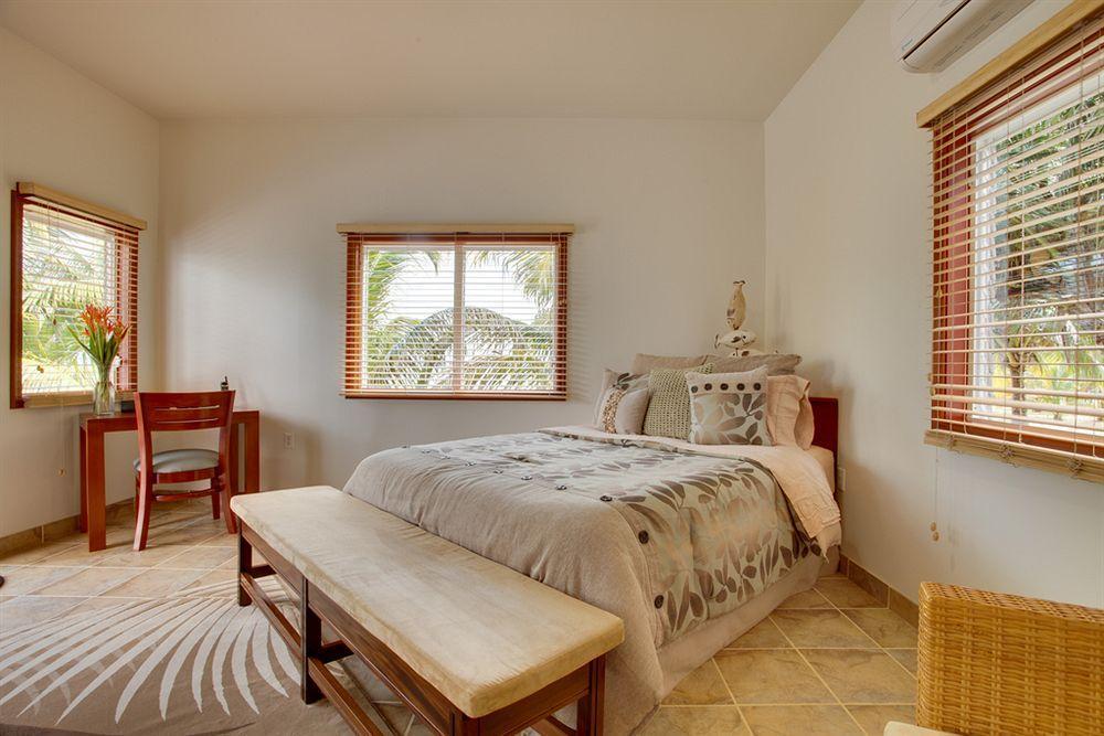 Hatchet Caye Island Resort (Adults Only) Placencia Екстер'єр фото