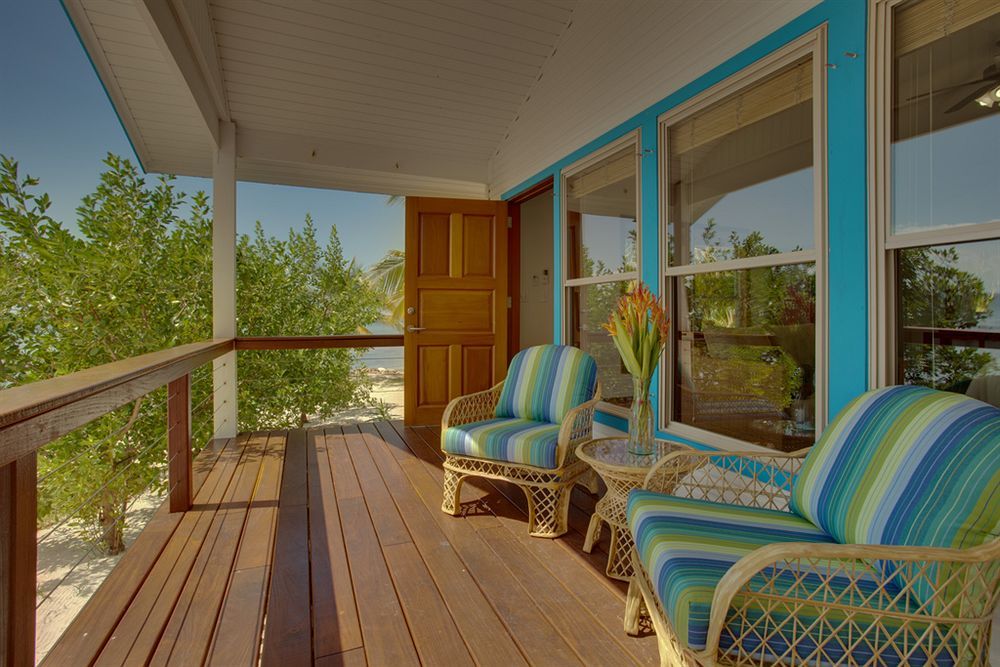 Hatchet Caye Island Resort (Adults Only) Placencia Екстер'єр фото