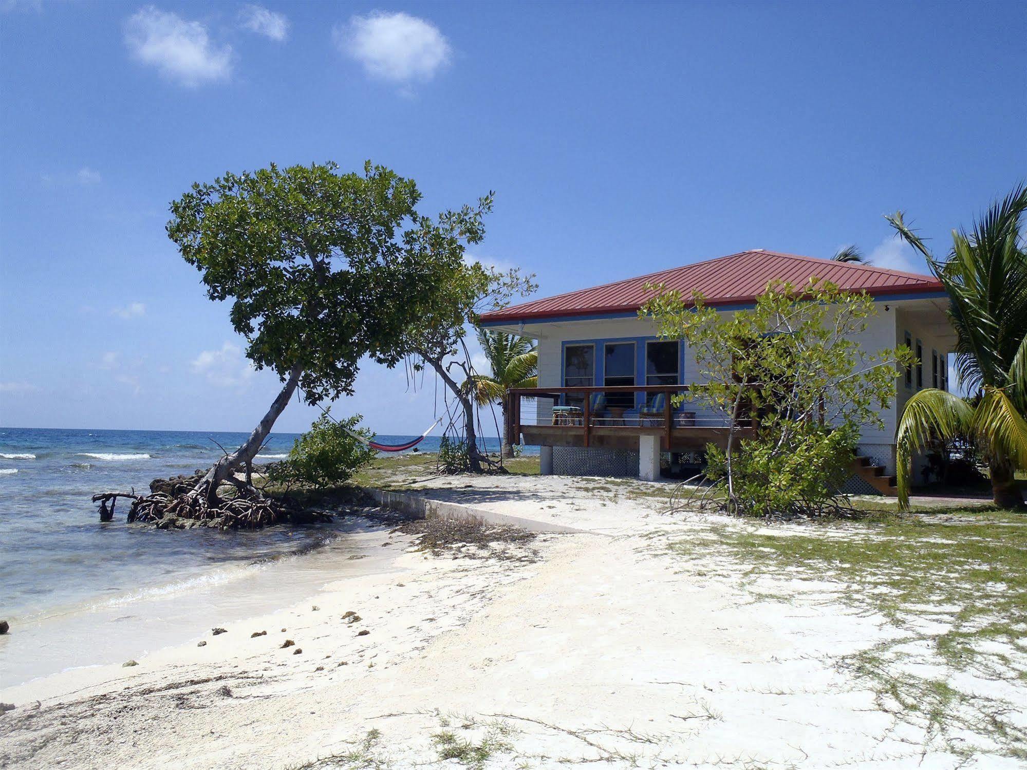 Hatchet Caye Island Resort (Adults Only) Placencia Екстер'єр фото