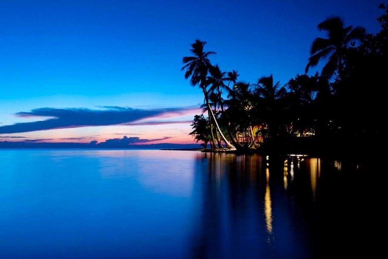 Hatchet Caye Island Resort (Adults Only) Placencia Екстер'єр фото